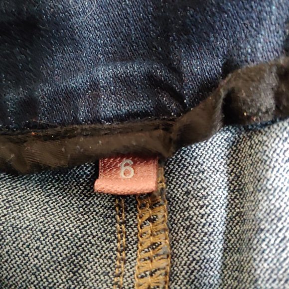 Jag Jeans- boot cut - Picture 4 of 8